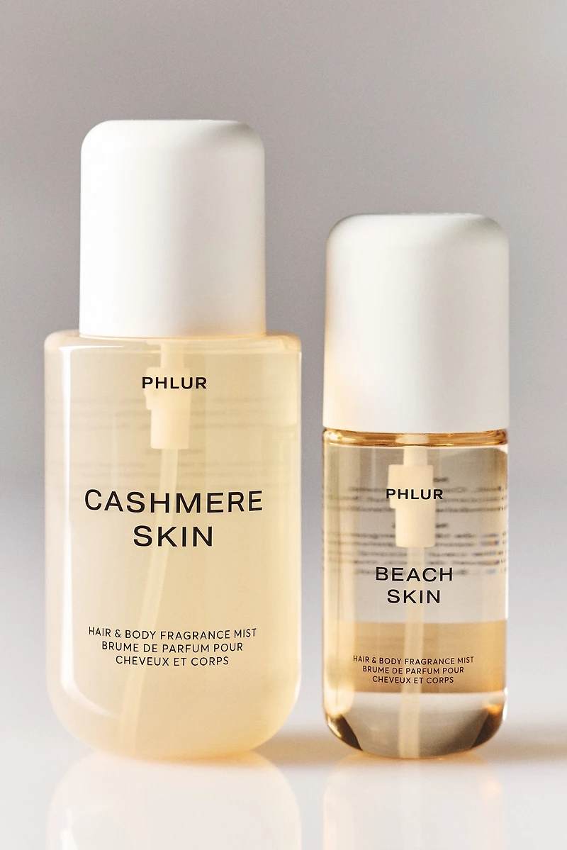 PHLUR Cashmere Skin Body Mist