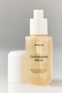 PHLUR Cashmere Skin Body Mist