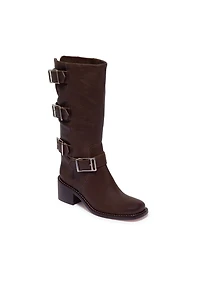 Bernardo Burke Moto Boots