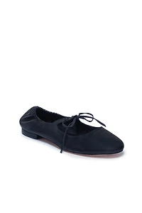 Bernardo Court Ballet Flats
