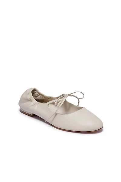 Bernardo Court Ballet Flats