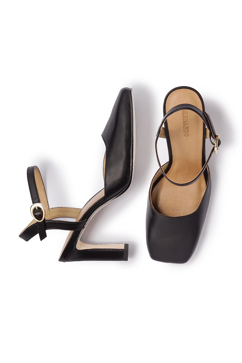 Bernardo Gama Mary Jane Heels