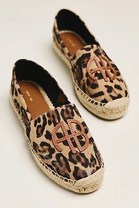 Anine Bing Paloma Espadrilles
