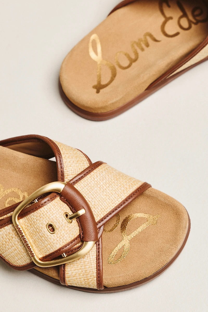 Sam Edelman Darla Slide Sandals