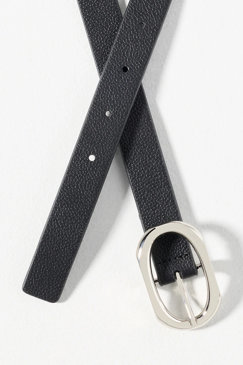 Anine Bing Signature Belt