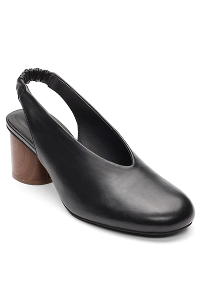 Sanctuary Opera Slingback Heels