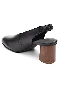 Sanctuary Opera Slingback Heels