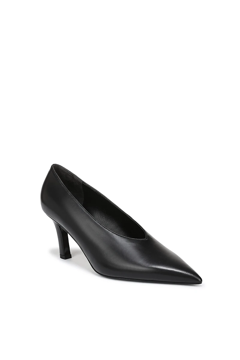 Favorite Daughter Kenna Pointed-Toe Heels