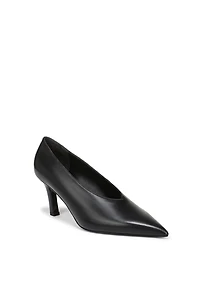 Favorite Daughter Kenna Pointed-Toe Heels
