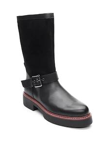 Sanctuary Milena Calf Boots