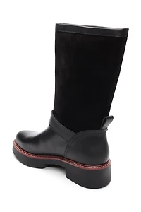 Sanctuary Milena Calf Boots