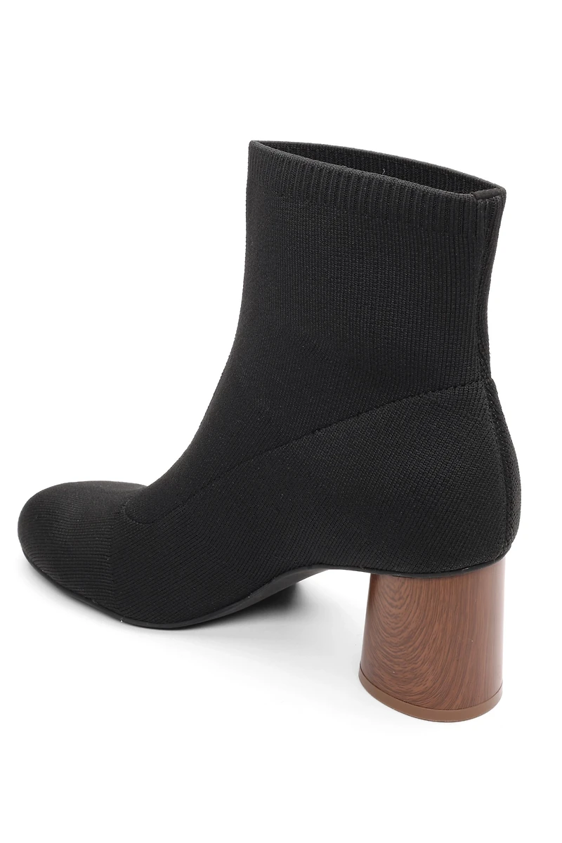 Sanctuary Rayan Ankle Boots