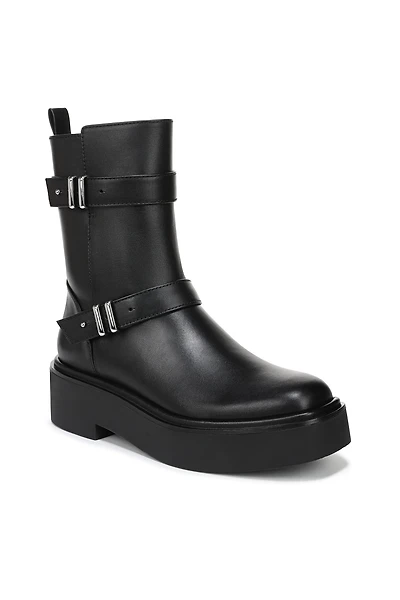 Favorite Daughter Caroline Moto Ankle Boots