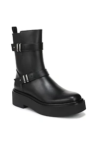 Favorite Daughter Caroline Moto Ankle Boots