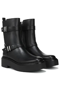 Favorite Daughter Caroline Moto Ankle Boots