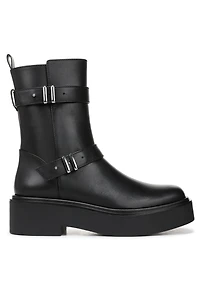 Favorite Daughter Caroline Moto Ankle Boots