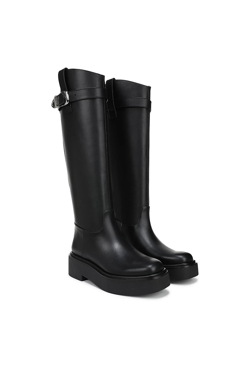 Favorite Daughter Caroline Knee-High Boots