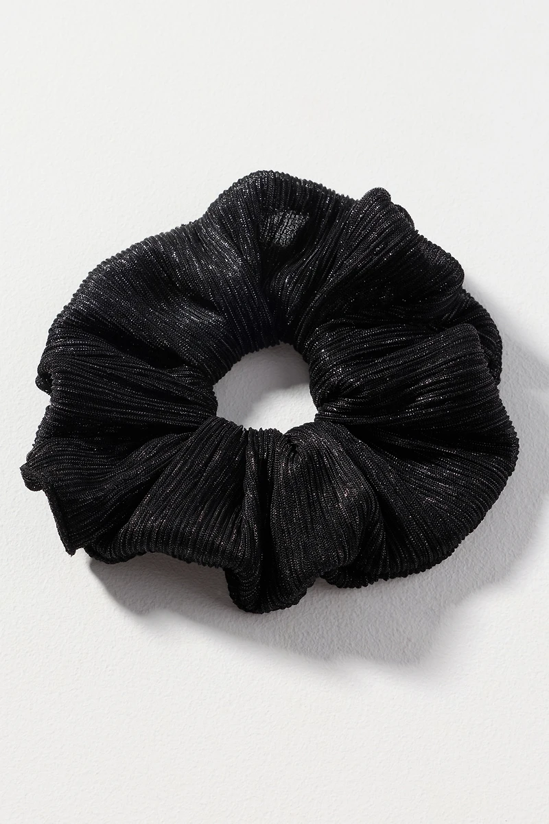 NamJosh Oversized Scrunchie