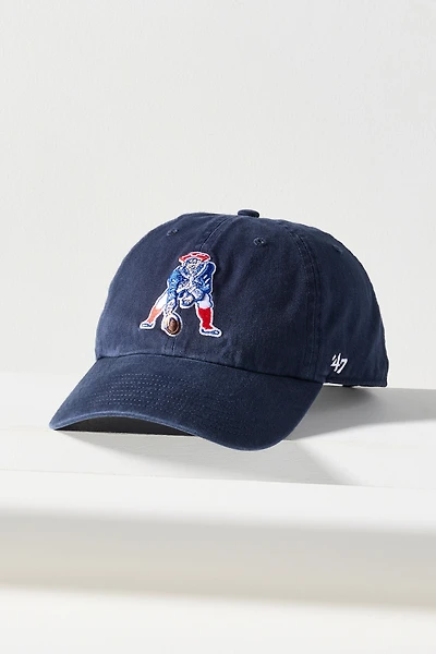 '47 NFL Cleanup Baseball Cap
