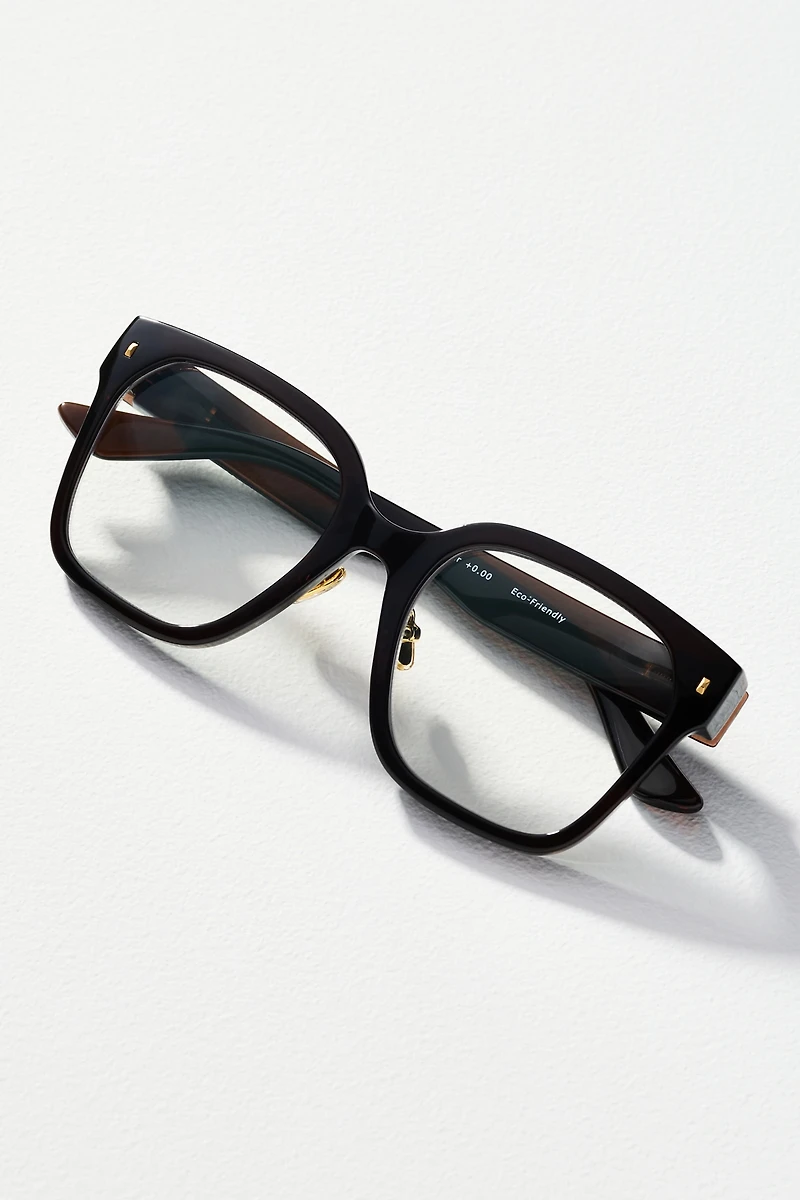Peepers Piper Square Readers
