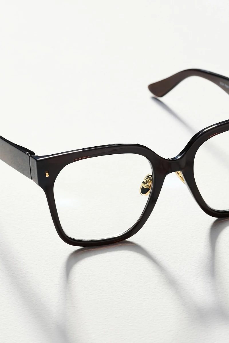 Peepers Piper Square Readers