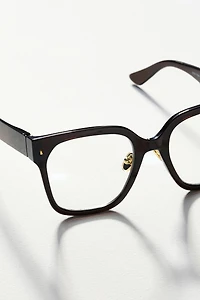 Peepers Piper Square Readers