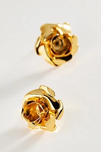 Epona Valley Field of Roses Stud Earrings
