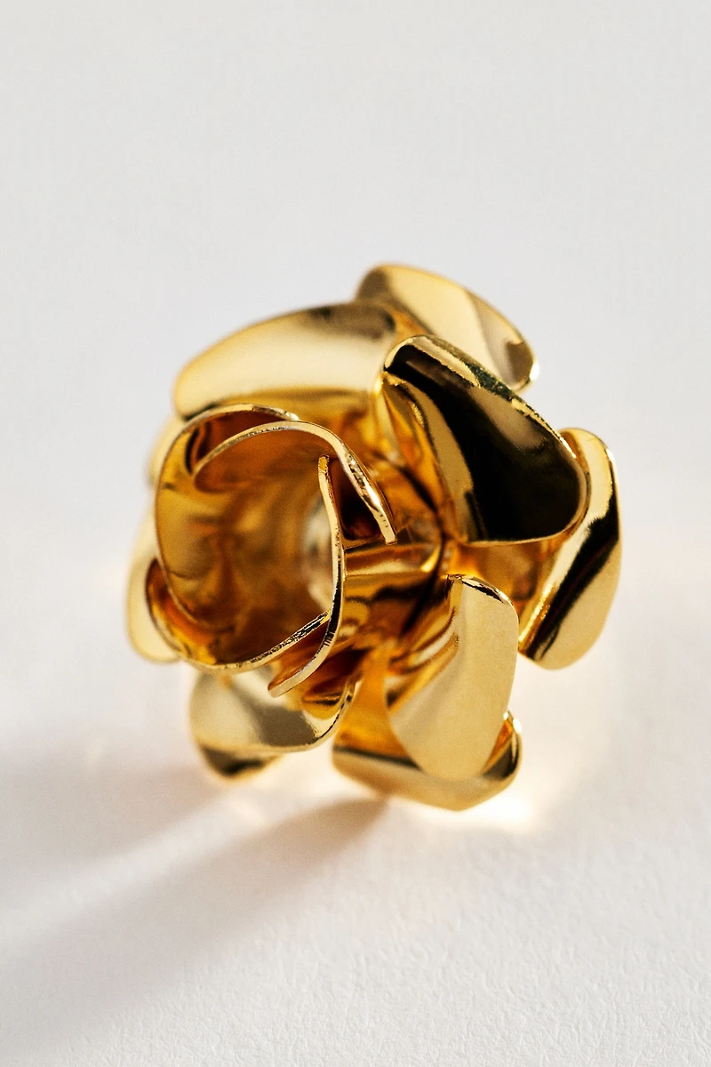 Epona Valley Field of Roses Stud Earrings