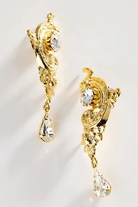 Epona Valley Barocca Grande Earrings