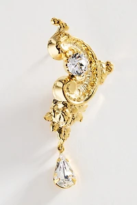 Epona Valley Barocca Grande Earrings