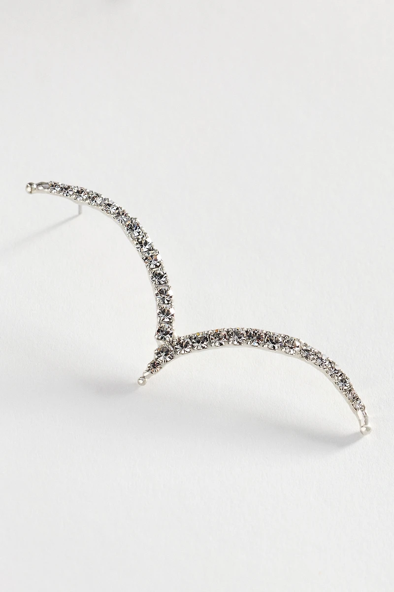 Epona Valley Bianka Earrings