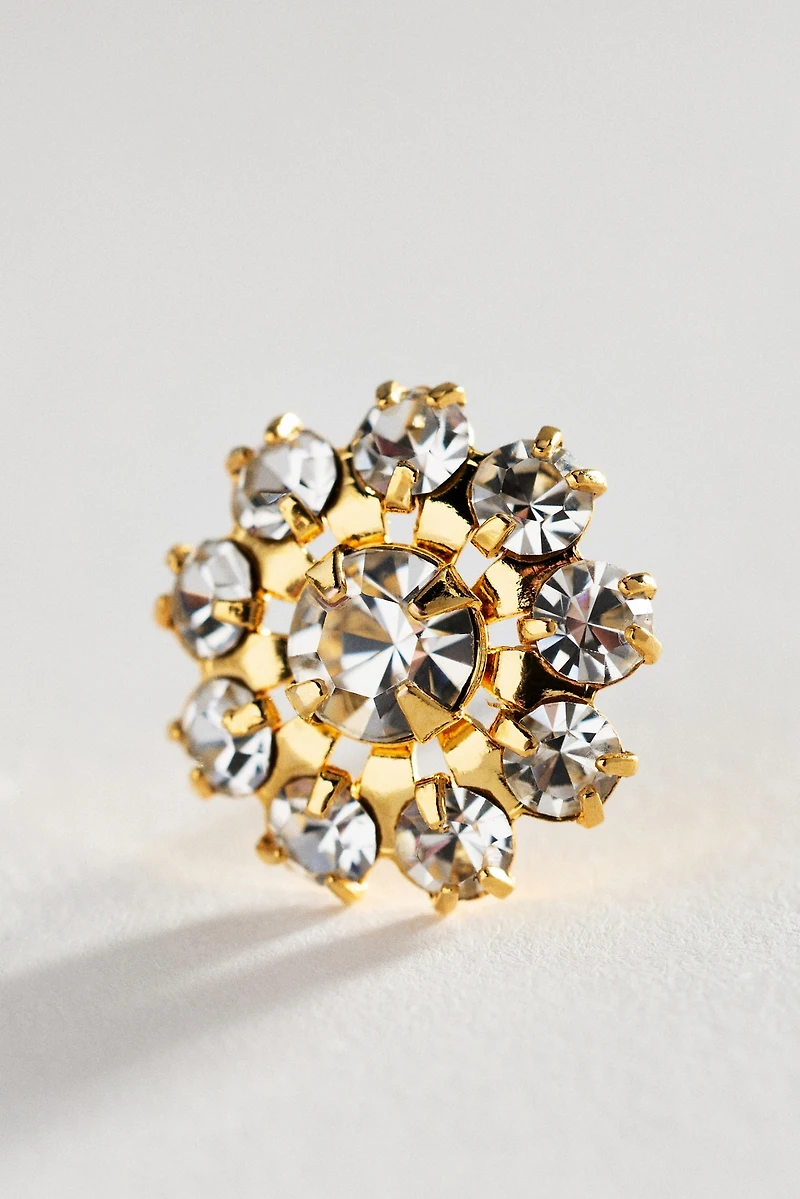 Epona Valley Evening Star Earrings