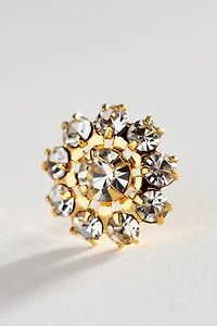 Epona Valley Evening Star Earrings