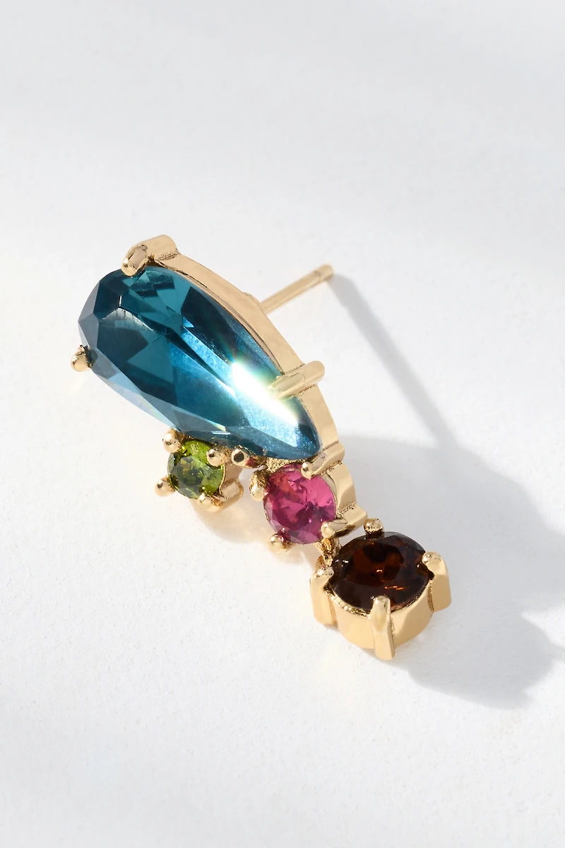 Mignonne Gavigan Rivka Earrings