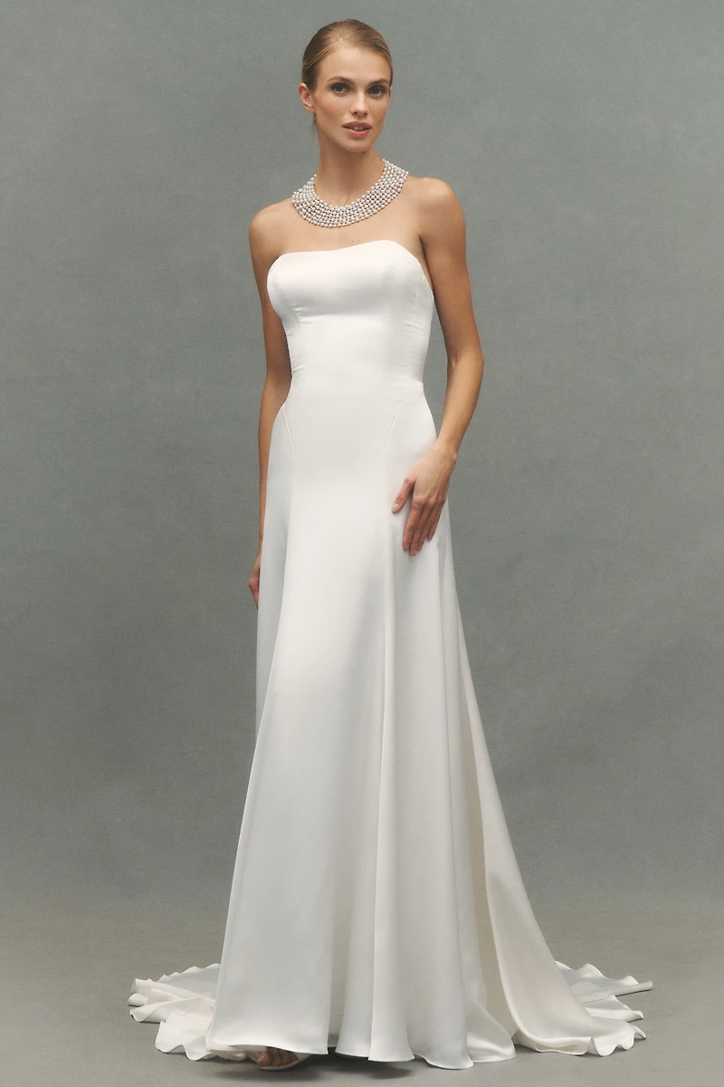 NADRI RBG Pearl XL Wide-Collar Necklace