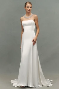 NADRI RBG Pearl XL Wide-Collar Necklace