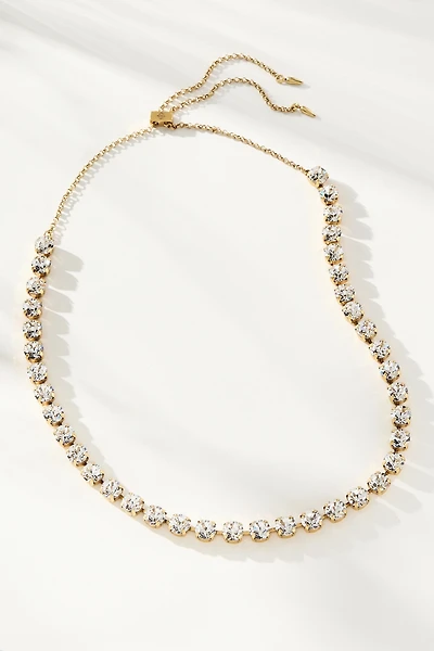 Loren Hope Arista Slider Necklace