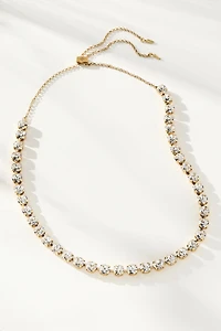 Loren Hope Arista Slider Necklace