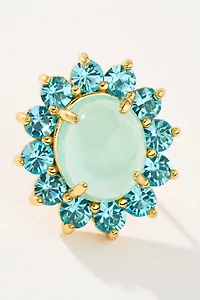 Loren Hope Georgie Stud Earrings