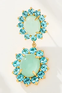 Loren Hope Georgie Drop Earrings