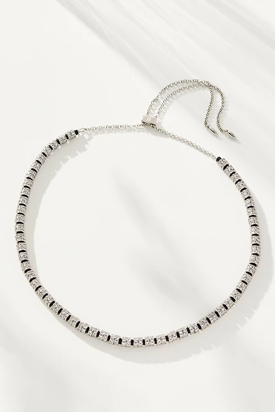 Loren Hope Manon Slider Necklace