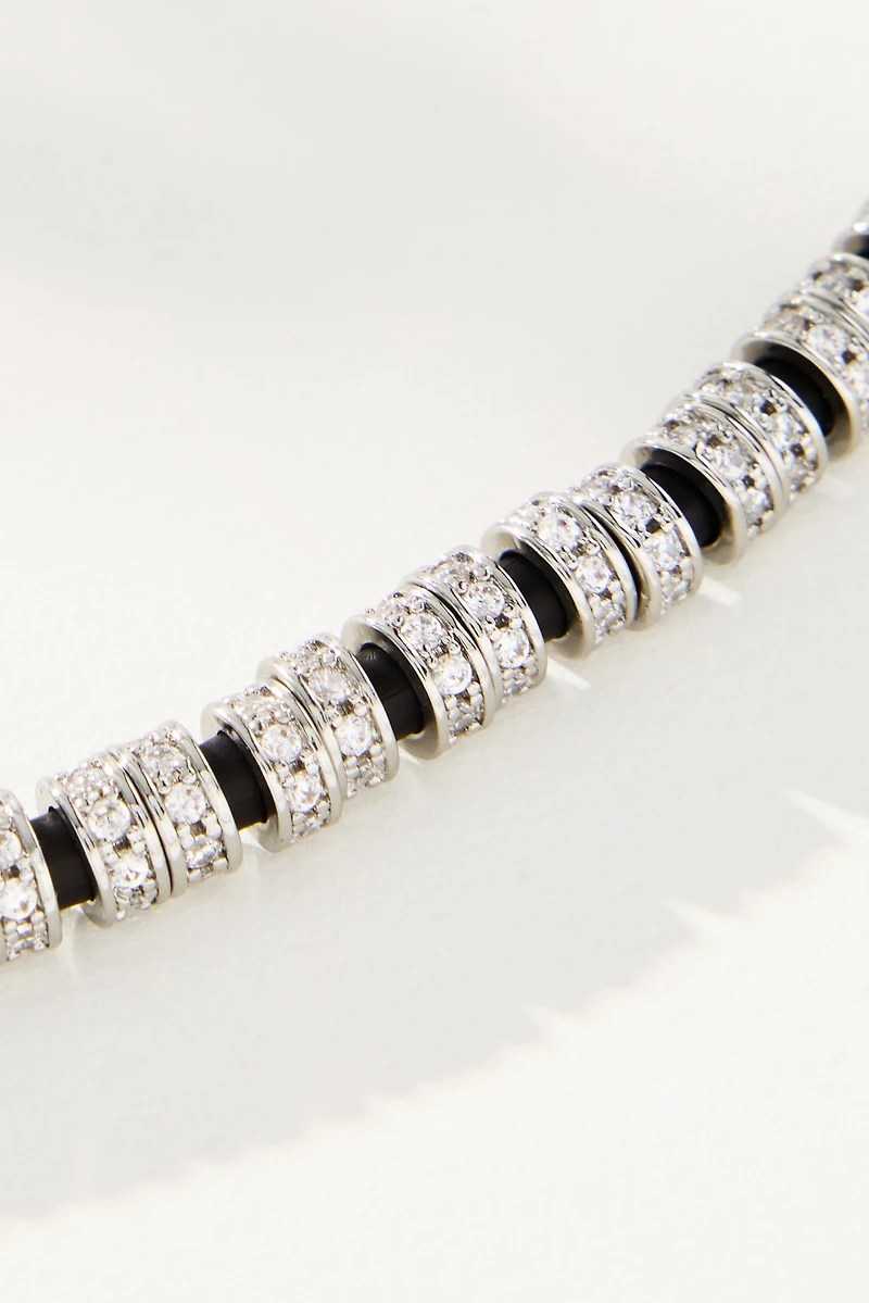 Loren Hope Manon Slider Necklace