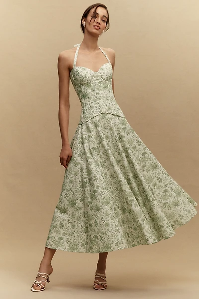 V. Chapman Carrie Skirt and Top Set