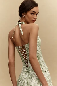 V. Chapman Carrie Skirt and Top Set