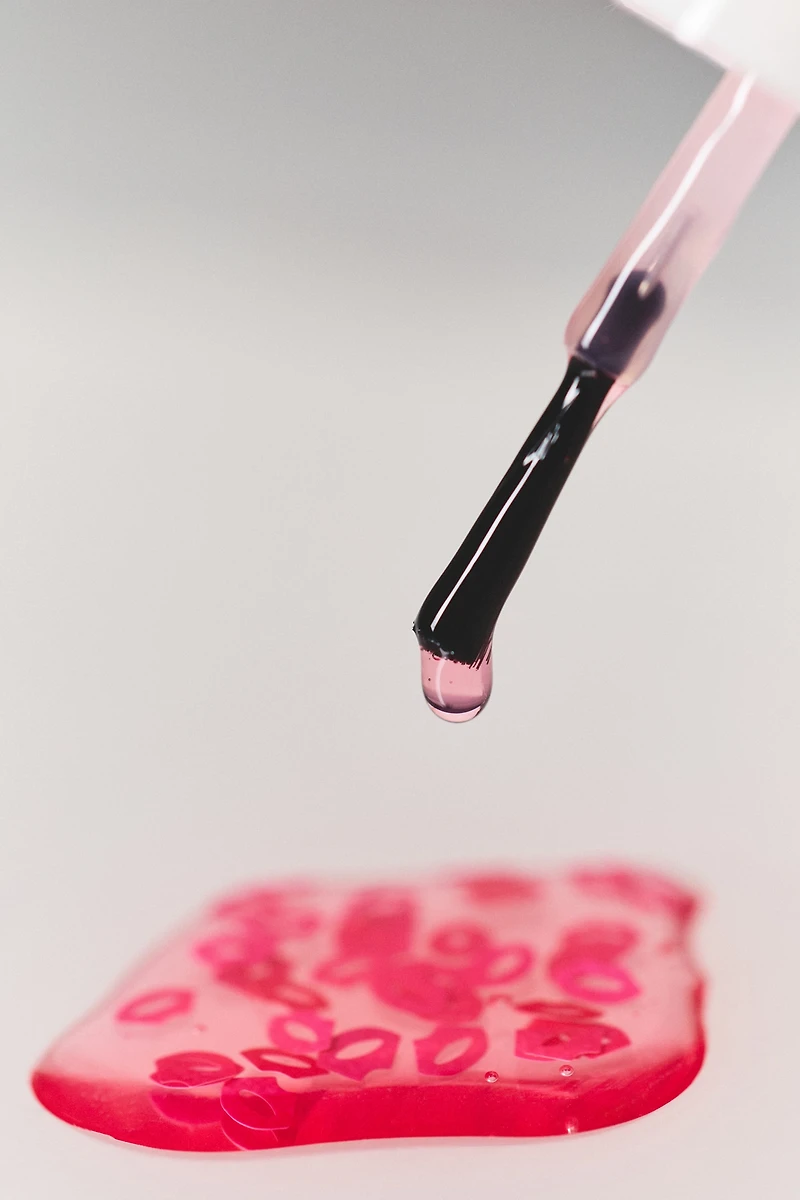 Tenoverten Nail Topper