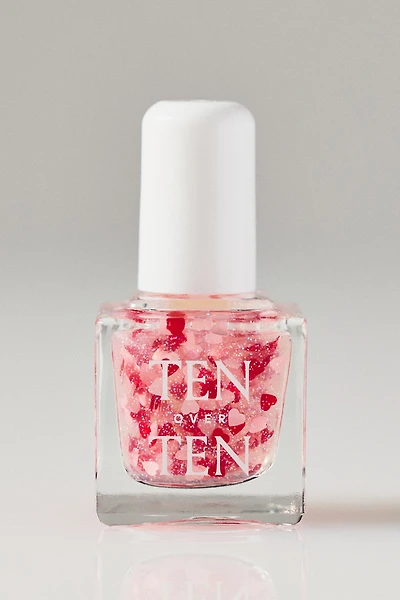 Tenoverten Nail Topper