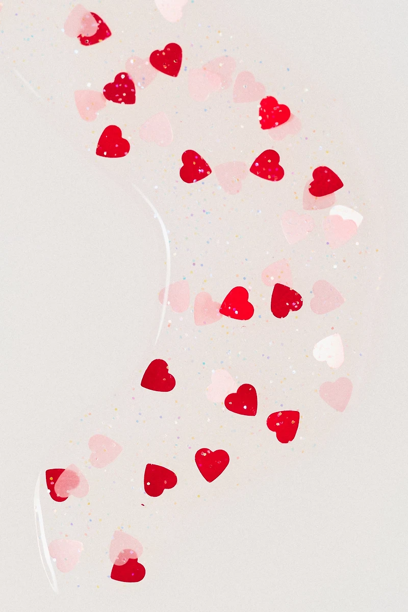 Tenoverten Nail Topper