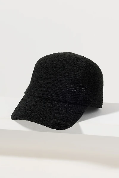 By Anthropologie Nubby Baseball Cap