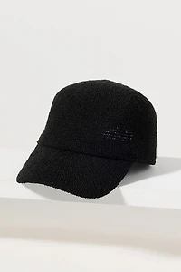 By Anthropologie Nubby Baseball Cap