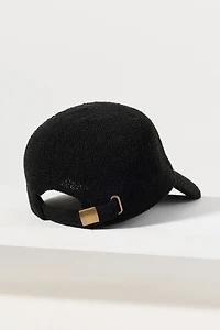 By Anthropologie Nubby Baseball Cap